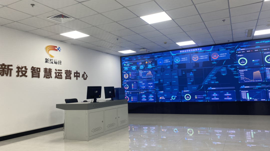 數(shù)字技術賦能園區(qū)管理，開啟智慧服務新篇章